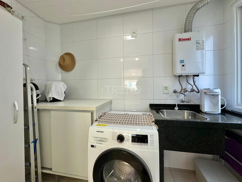 APARTAMENTO À VENDA  COM VISTA PARA O MAR: 15ª foto da galeria de imagens do imóvel
