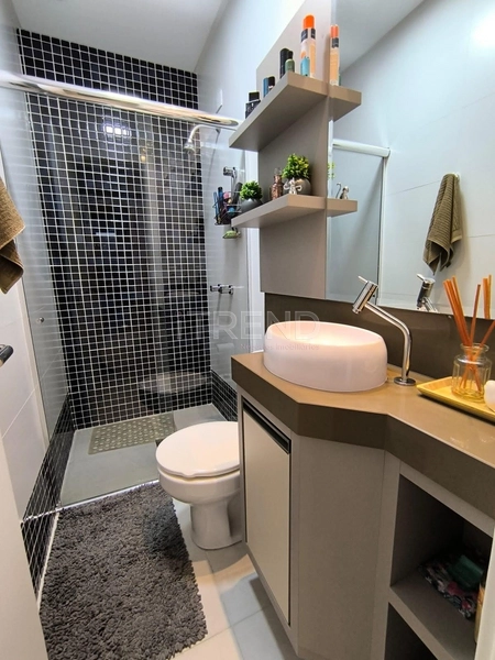 JUNTO A AVENIDA UBIRAJARA APTO 2 DORMITÓRIOS NOVO: 21ª foto da galeria de imagens do imóvel