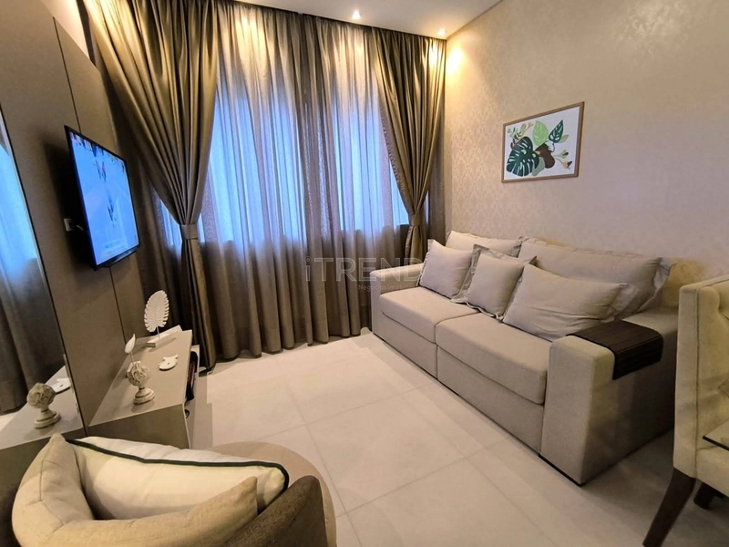 JUNTO A AVENIDA UBIRAJARA APTO 2 DORMITÓRIOS NOVO: 23ª foto da galeria de imagens do imóvel