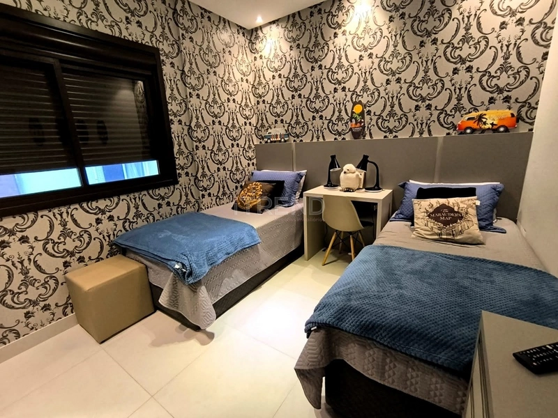 JUNTO A AVENIDA UBIRAJARA APTO 2 DORMITÓRIOS NOVO: 9ª foto da galeria de imagens do imóvel