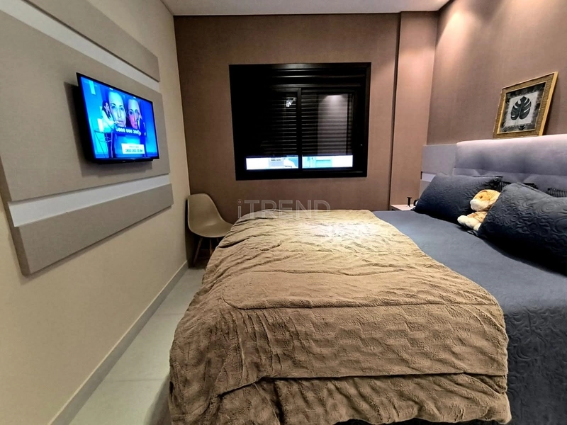 JUNTO A AVENIDA UBIRAJARA APTO 2 DORMITÓRIOS NOVO: 10ª foto da galeria de imagens do imóvel