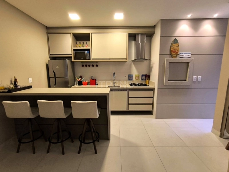 JUNTO A AVENIDA UBIRAJARA APTO 2 DORMITÓRIOS NOVO: 7ª foto da galeria de imagens do imóvel