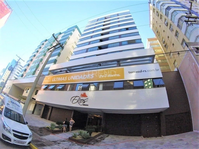 JUNTO A AVENIDA UBIRAJARA APTO 2 DORMITÓRIOS NOVO: 25ª foto da galeria de imagens do imóvel