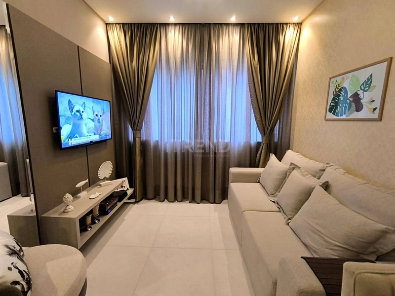 JUNTO A AVENIDA UBIRAJARA APTO 2 DORMITÓRIOS NOVO: 8ª foto da galeria de imagens do imóvel