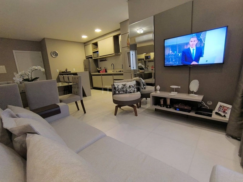 JUNTO A AVENIDA UBIRAJARA APTO 2 DORMITÓRIOS NOVO