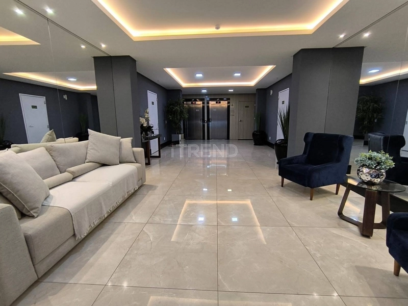 JUNTO A AVENIDA UBIRAJARA APTO 2 DORMITÓRIOS NOVO: 19ª foto da galeria de imagens do imóvel