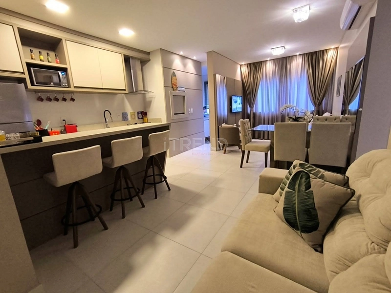 JUNTO A AVENIDA UBIRAJARA APTO 2 DORMITÓRIOS NOVO: 3ª foto da galeria de imagens do imóvel