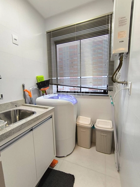 JUNTO A AVENIDA UBIRAJARA APTO 2 DORMITÓRIOS NOVO: 16ª foto da galeria de imagens do imóvel