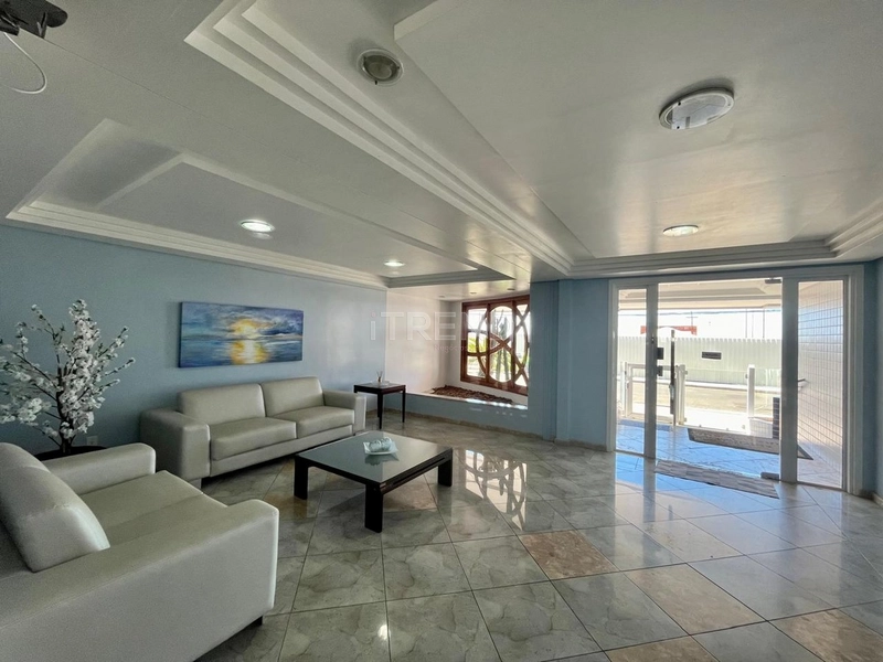 COM VISTA PARA O MAR: 28ª foto da galeria de imagens do imóvel