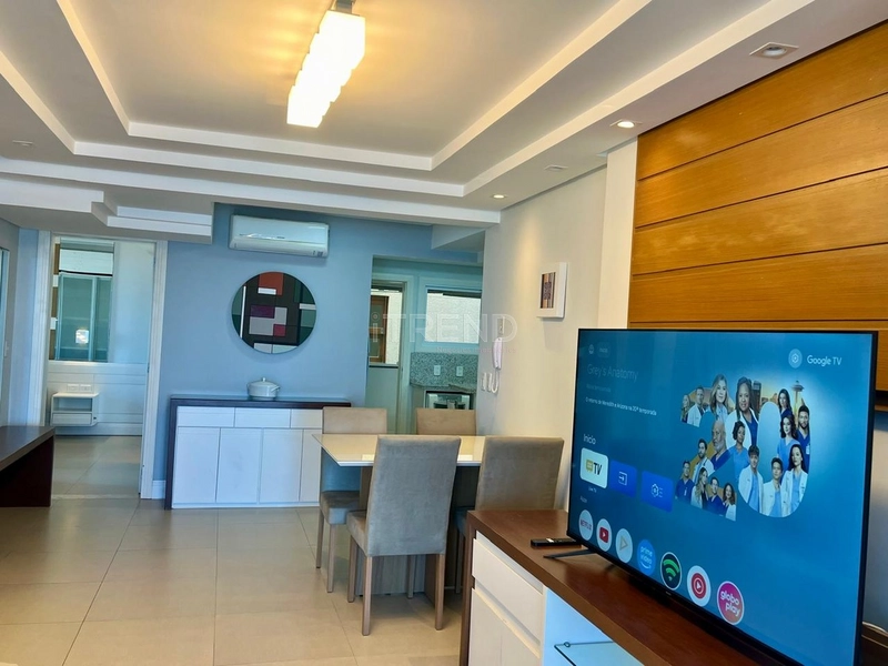 COM VISTA PARA O MAR: 4ª foto da galeria de imagens do imóvel