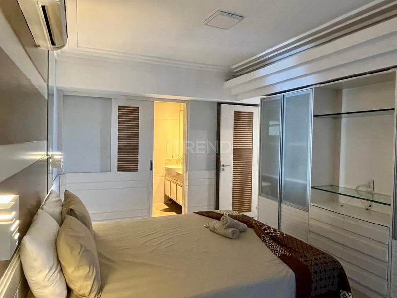 COM VISTA PARA O MAR: 12ª foto da galeria de imagens do imóvel