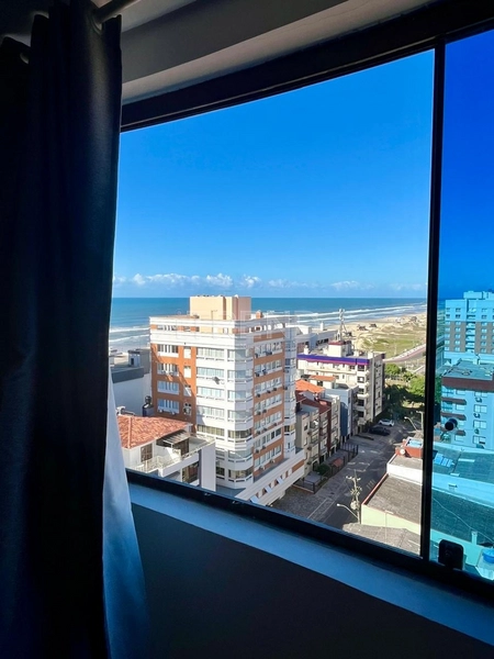 COM VISTA PARA O MAR: 17ª foto da galeria de imagens do imóvel