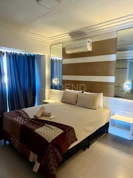 COM VISTA PARA O MAR: 10ª foto da galeria de imagens do imóvel