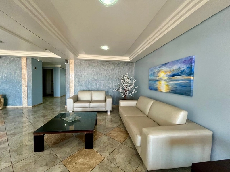 COM VISTA PARA O MAR: 29ª foto da galeria de imagens do imóvel