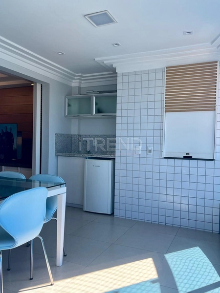 COM VISTA PARA O MAR: 3ª foto da galeria de imagens do imóvel