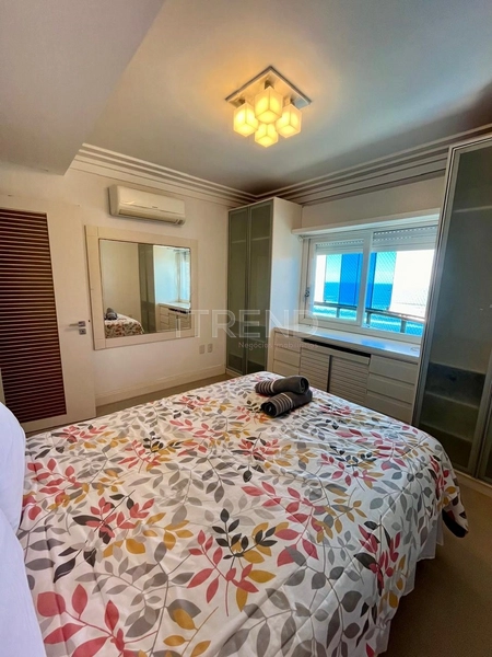 COM VISTA PARA O MAR: 18ª foto da galeria de imagens do imóvel