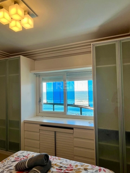 COM VISTA PARA O MAR: 22ª foto da galeria de imagens do imóvel