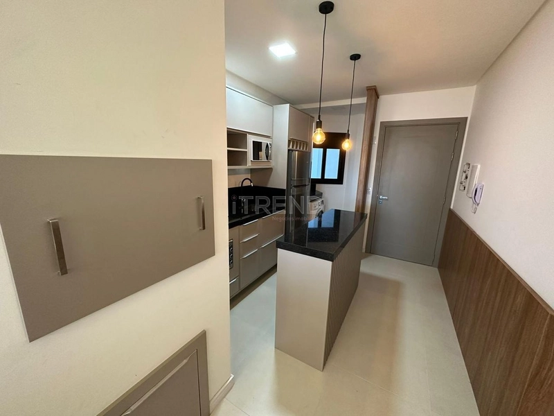Mobiliado e Decorado: 15ª foto da galeria de imagens do imóvel