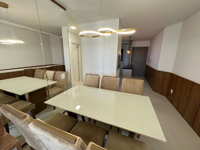 Mobiliado e Decorado: 10ª foto da galeria de imagens do imóvel
