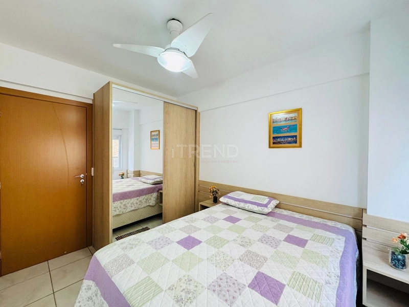 Apartamento com vista para o mar de todos os cômodos: 22ª foto da galeria de imagens do imóvel