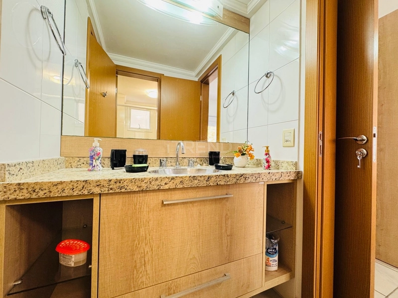 Apartamento com vista para o mar de todos os cômodos: 15ª foto da galeria de imagens do imóvel
