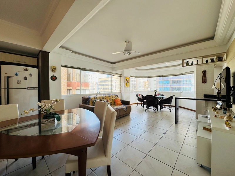 Apartamento com vista para o mar de todos os cômodos: 7ª foto da galeria de imagens do imóvel