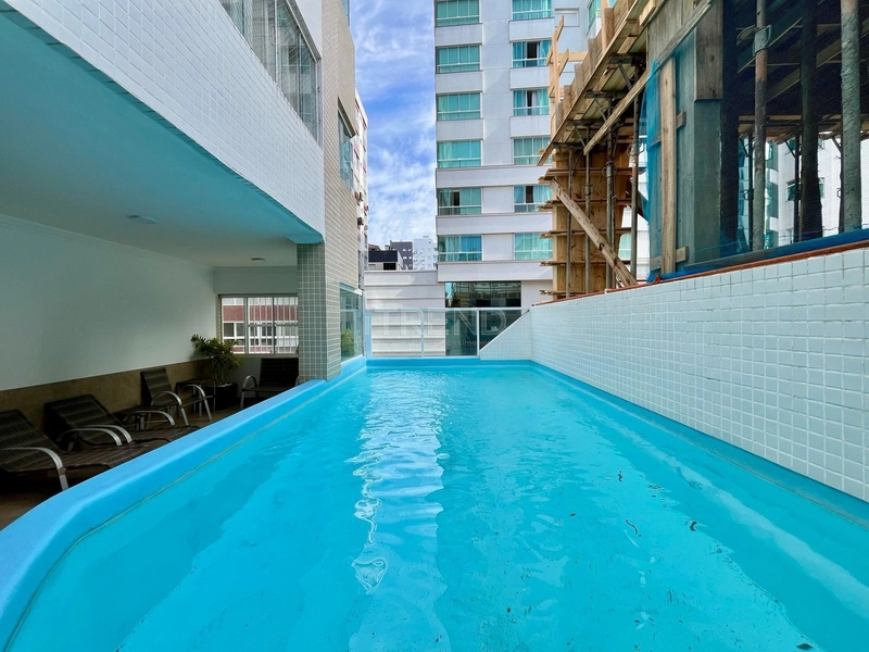 Apartamento com vista para o mar de todos os cômodos: 23ª foto da galeria de imagens do imóvel