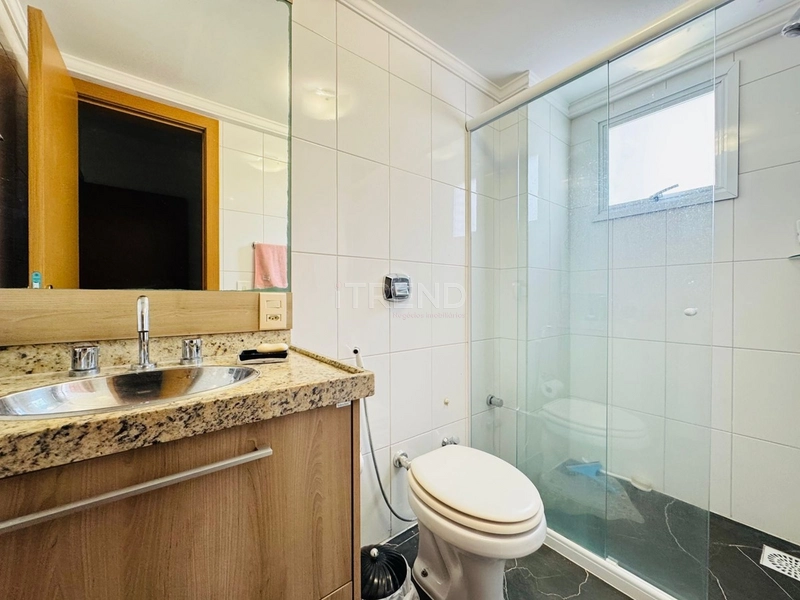 Apartamento com vista para o mar de todos os cômodos: 21ª foto da galeria de imagens do imóvel
