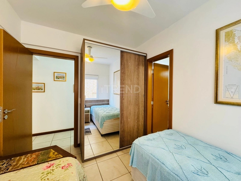 Apartamento com vista para o mar de todos os cômodos: 14ª foto da galeria de imagens do imóvel