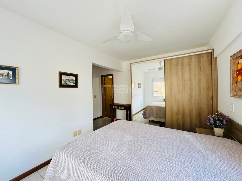 Apartamento com vista para o mar de todos os cômodos: 18ª foto da galeria de imagens do imóvel