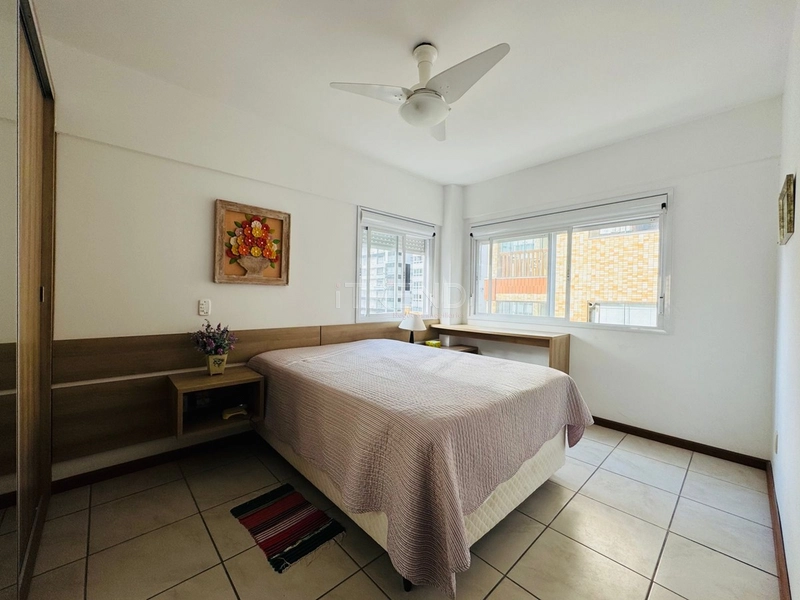 Apartamento com vista para o mar de todos os cômodos: 20ª foto da galeria de imagens do imóvel