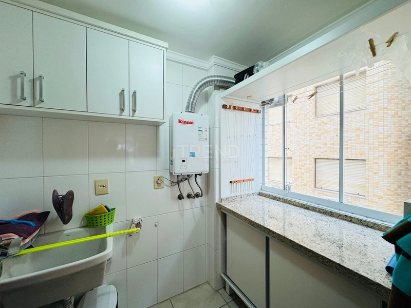Apartamento com vista para o mar de todos os cômodos: 11ª foto da galeria de imagens do imóvel