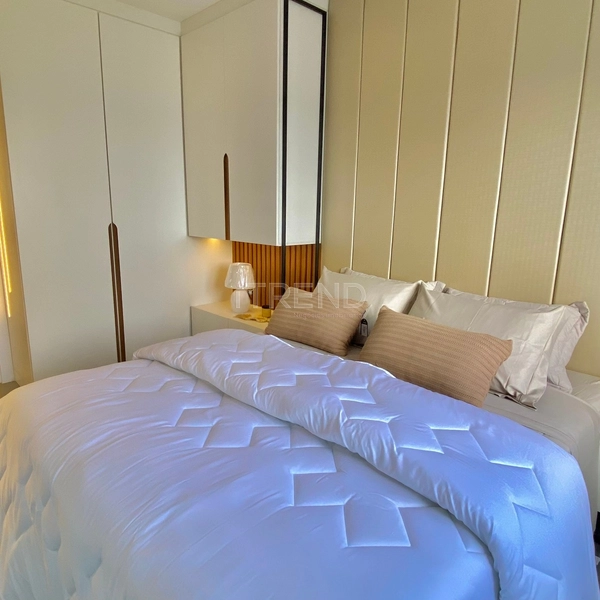 Apartamento Novo 03 Dormitórios: 5ª foto da galeria de imagens do imóvel