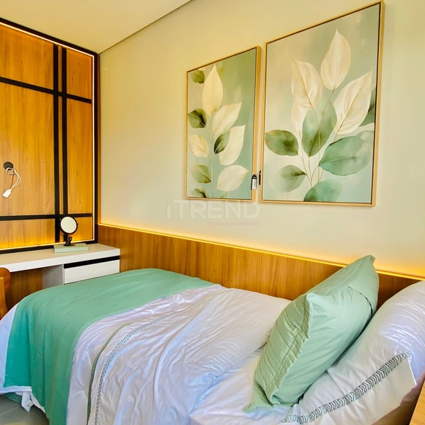 Apartamento Novo 03 Dormitórios: 8ª foto da galeria de imagens do imóvel