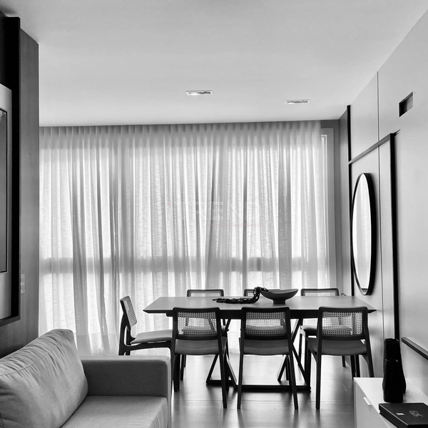 Apartamento Novo 03 Dormitórios: 28ª foto da galeria de imagens do imóvel