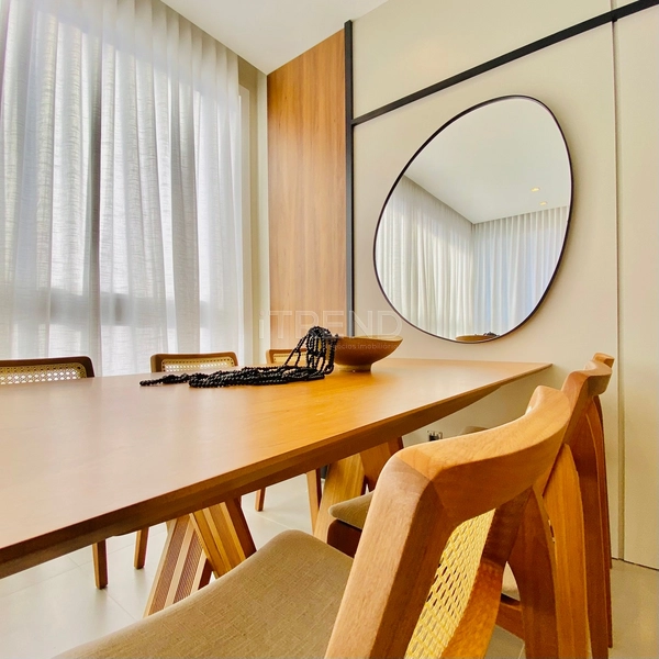 Apartamento Novo 03 Dormitórios: 17ª foto da galeria de imagens do imóvel