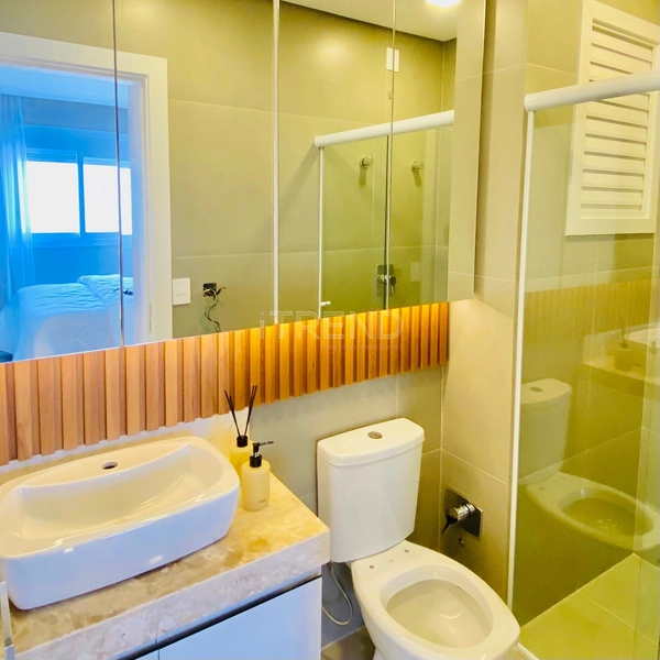 Apartamento Novo 03 Dormitórios: 11ª foto da galeria de imagens do imóvel