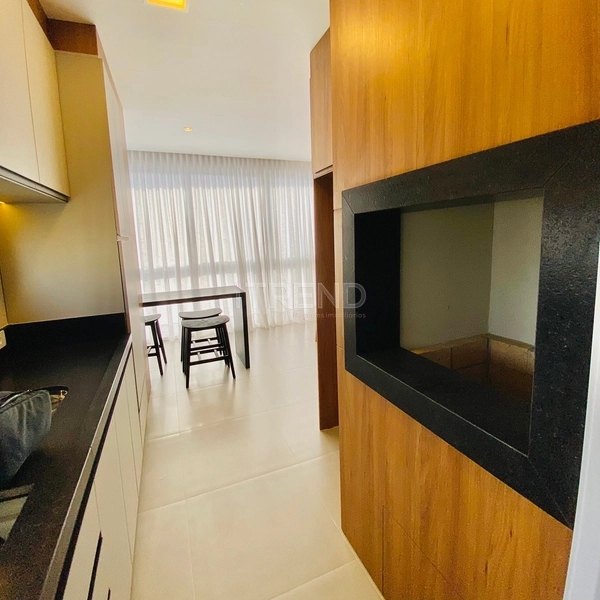 Apartamento Novo 03 Dormitórios: 22ª foto da galeria de imagens do imóvel