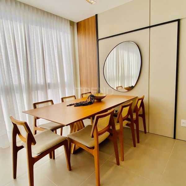 Apartamento Novo 03 Dormitórios: 15ª foto da galeria de imagens do imóvel