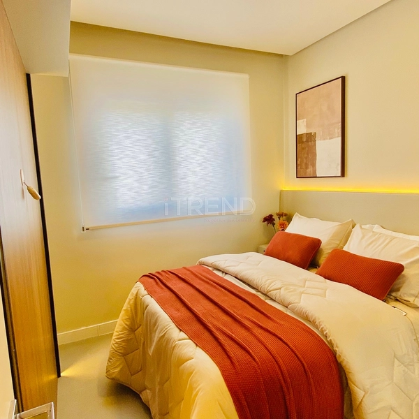 Apartamento Novo 03 Dormitórios: 23ª foto da galeria de imagens do imóvel