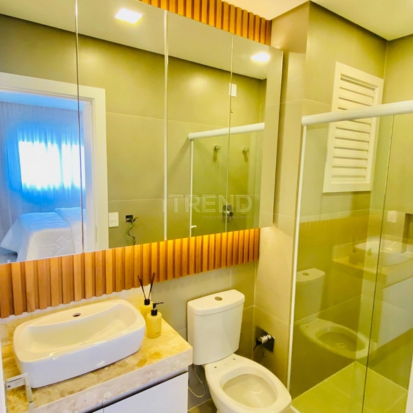 Apartamento Novo 03 Dormitórios: 27ª foto da galeria de imagens do imóvel