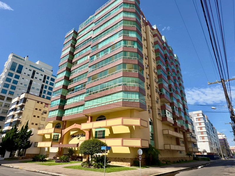ZONA NOVA: 1ª foto da galeria de imagens do imóvel