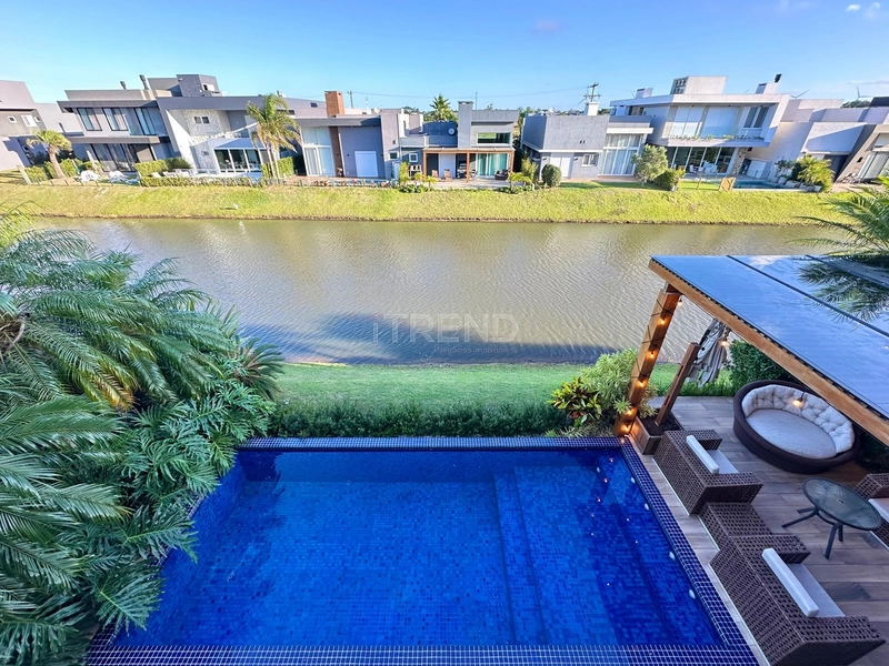 CONDOMÍNIO  CAPÃO ILHAS RESORT!!!