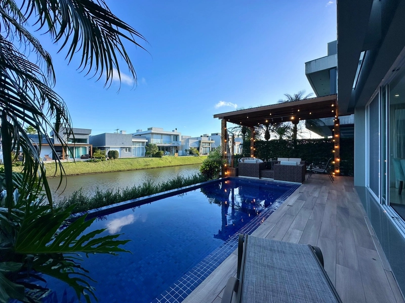 CONDOMÍNIO  CAPÃO ILHAS RESORT!!!: 7ª foto da galeria de imagens do imóvel