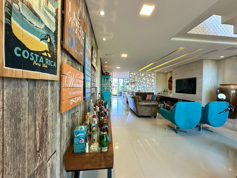 CONDOMÍNIO  CAPÃO ILHAS RESORT!!!: 5ª foto da galeria de imagens do imóvel