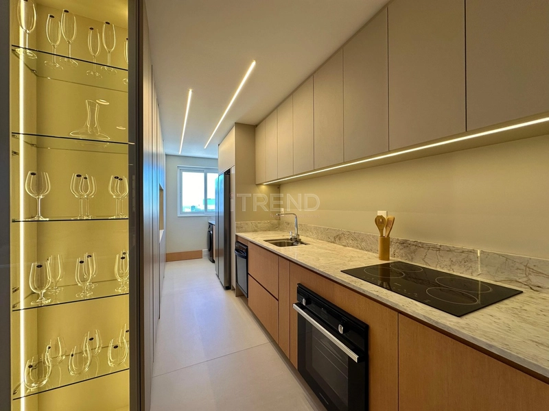 • ⁠MOBILIADO E DECORADO: 14ª foto da galeria de imagens do imóvel