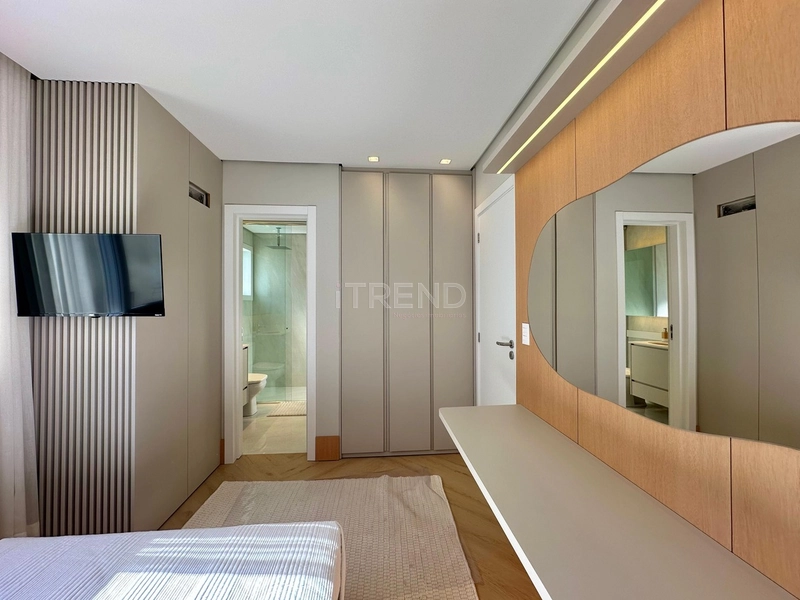 • ⁠MOBILIADO E DECORADO: 22ª foto da galeria de imagens do imóvel