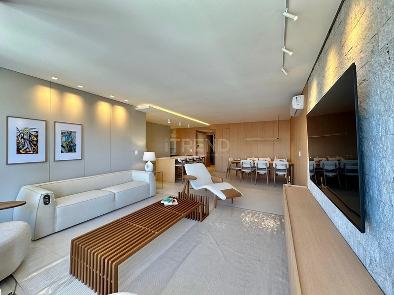 • ⁠MOBILIADO E DECORADO: 12ª foto da galeria de imagens do imóvel