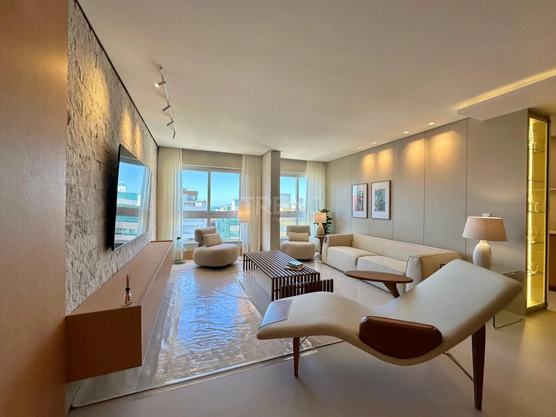 • ⁠MOBILIADO E DECORADO: 5ª foto da galeria de imagens do imóvel