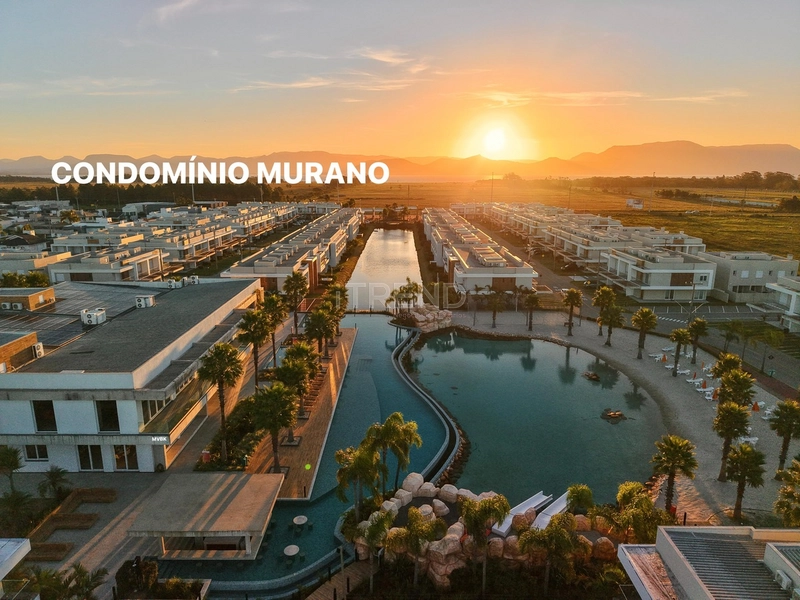 SOBRADO À VENDA CONDOMÍNIO MURANO BEIRA LAGO JUNTO A INFRA: 28ª foto da galeria de imagens do imóvel
